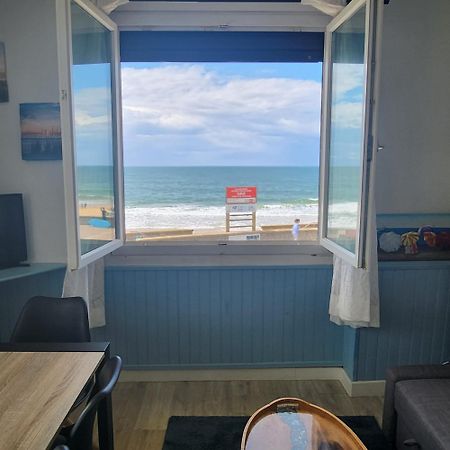 קפברטון Beach Front Apartment Eljocri מראה חיצוני תמונה